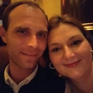 Meet your Posher, Halie